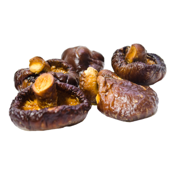 baby bella mushrooms