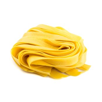 Pappardelle