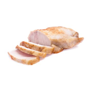 Pork Tenderloin