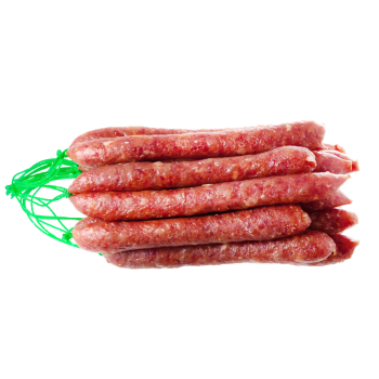 chinese sausage raw