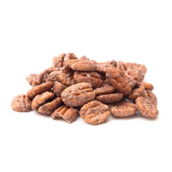 Candied Pecans