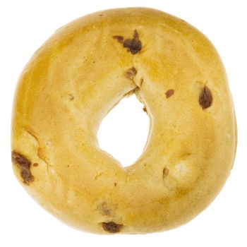 Prune Bagel