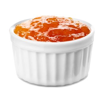 Apricot Jam