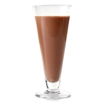 Chocolate Egg Cream