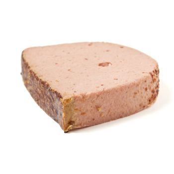 Pate De Foie Gras