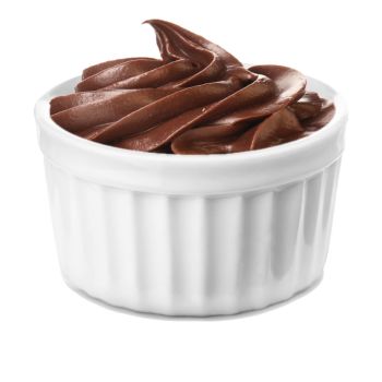 Dark Chocolate Frosting