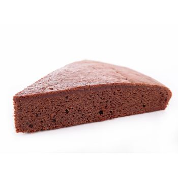 Chocolate Sponge