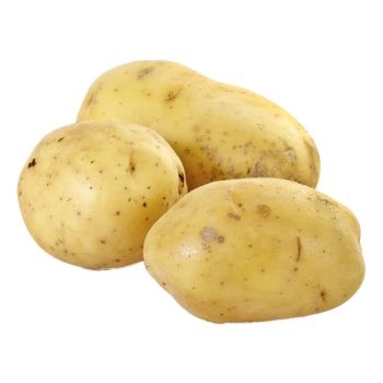 Yukon Gold Potatoes