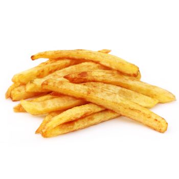 Hand Cut Fries