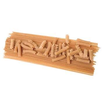 Whole Wheat Pasta