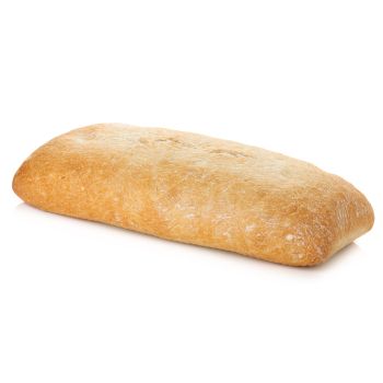 Ciabatta Bread