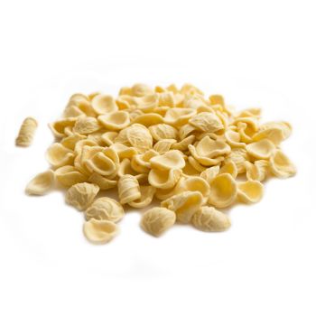Fresh Orecchiette