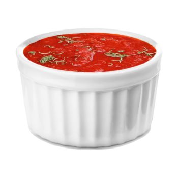 San Marzano Tomato Sauce