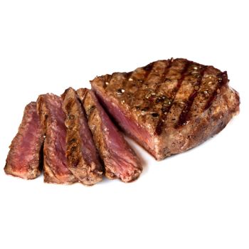 Strip Steak