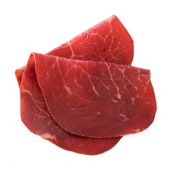Bresaola