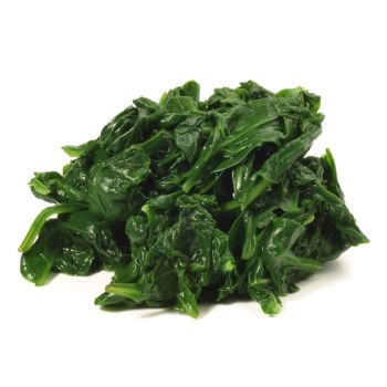 Sauteed Spinach