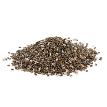 chia seeds