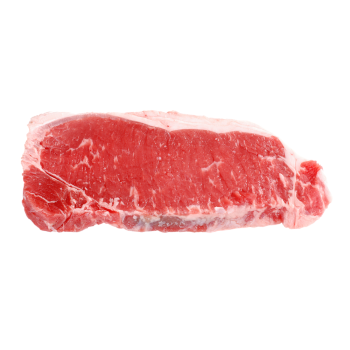 angus strip steak