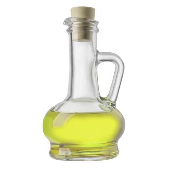 Garlic Extra Virgin Olive Oil
