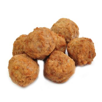 Lamb & Beef Meatballs