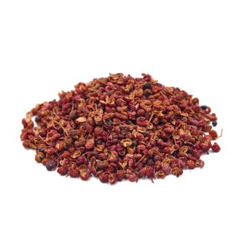 Sichuan Pepper