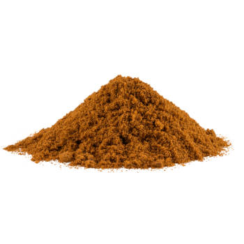 cloves ground