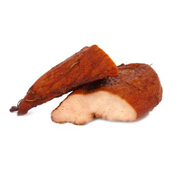 Smoked Chicken Breast