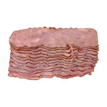 Turkey Bacon