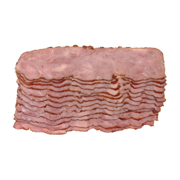 turkey bacon