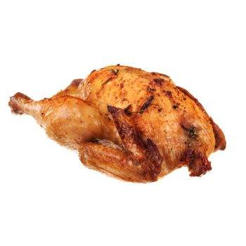 Rotisserie Chicken