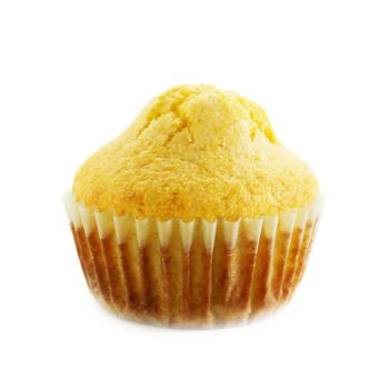 Corn Muffin