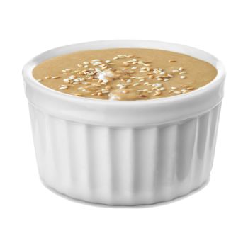 sesame paste