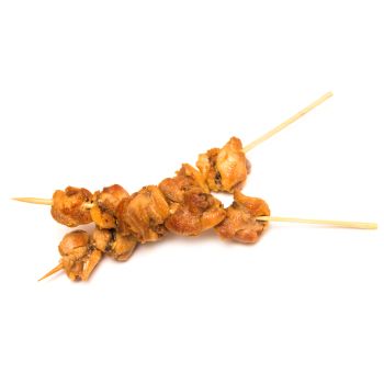 Chicken Kebab