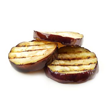 Grilled Eggplant
