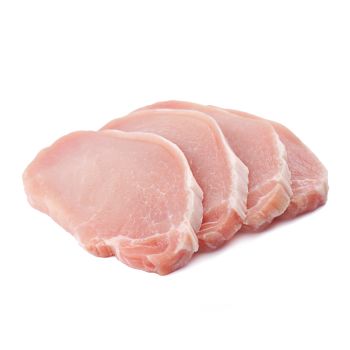 Pork Loin