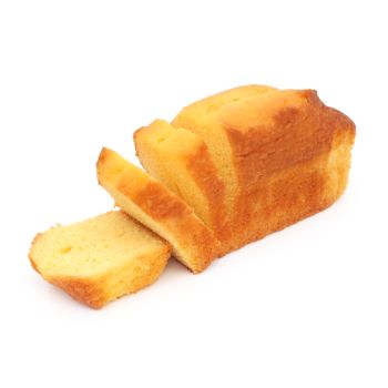 Pound Cake