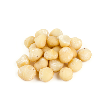 macadamia nuts