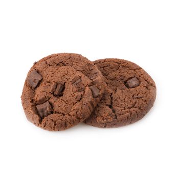 Chocolate Brownie Cookies