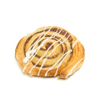 Cinnamon Danish