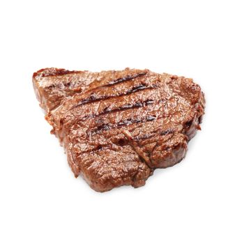 Grilled Steak