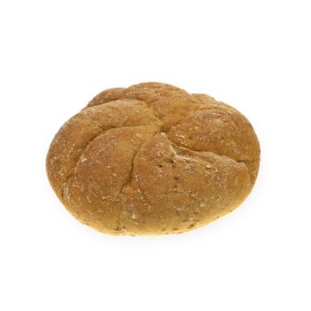 Whole Wheat Roll