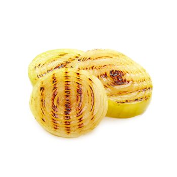 Grilled Onions