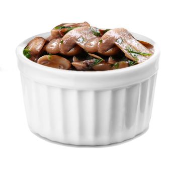 Sauteed Mushrooms