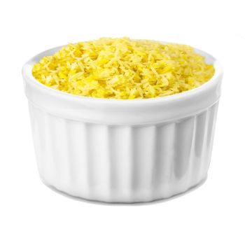Yellow Rice