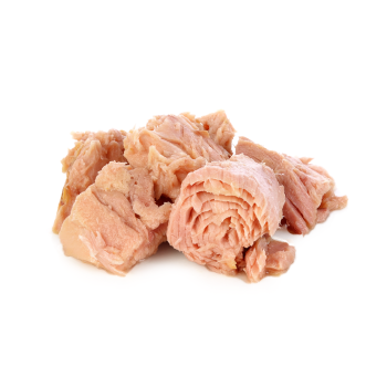 white tuna