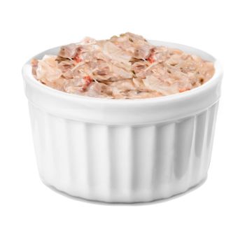 Plain Tuna Salad
