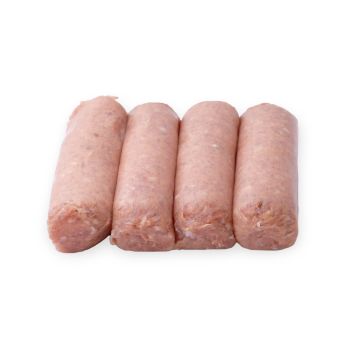 Turkey Sausage