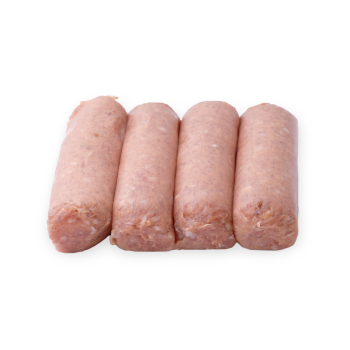 turkey sausage