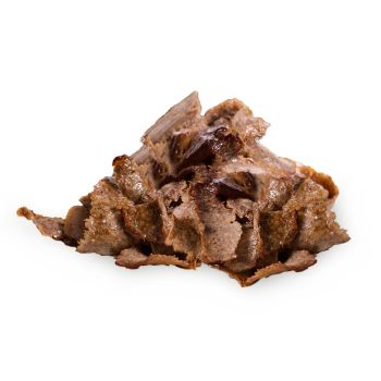 Lamb Gyro Meat