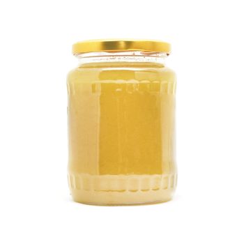 Raw Honey